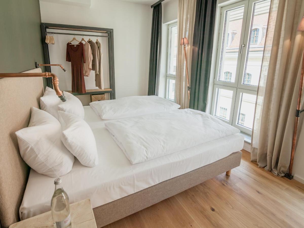 Staycity Centre 4* Dresden