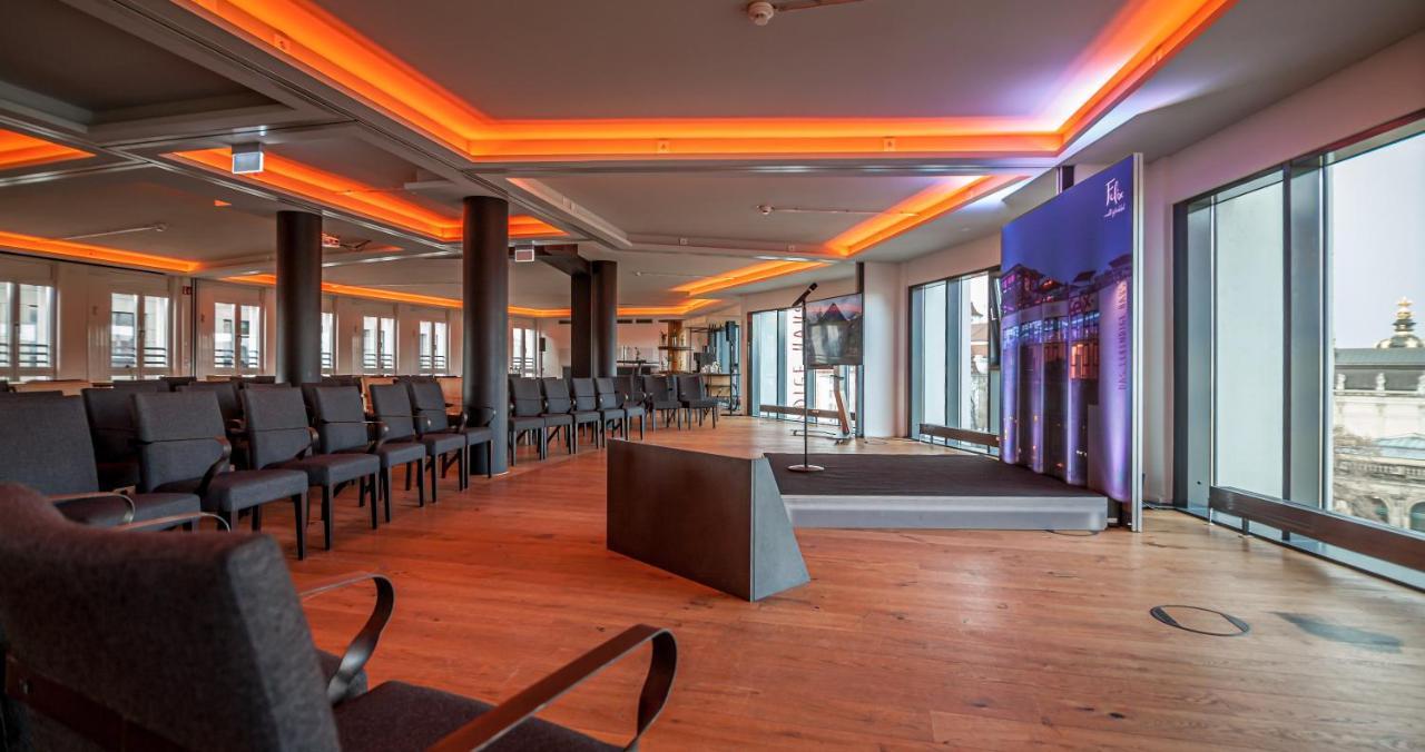 Aparthotel Staycity Centre