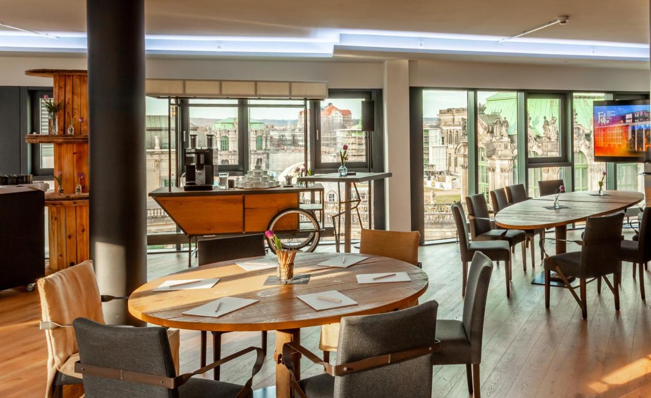 Staycity Centre Aparthotel 4*