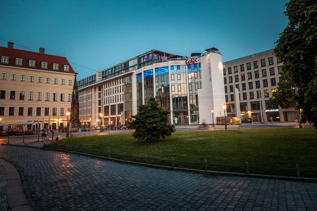 Staycity Centre 4*