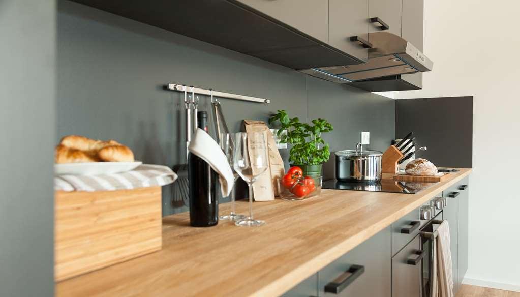Staycity Centre Aparthotel