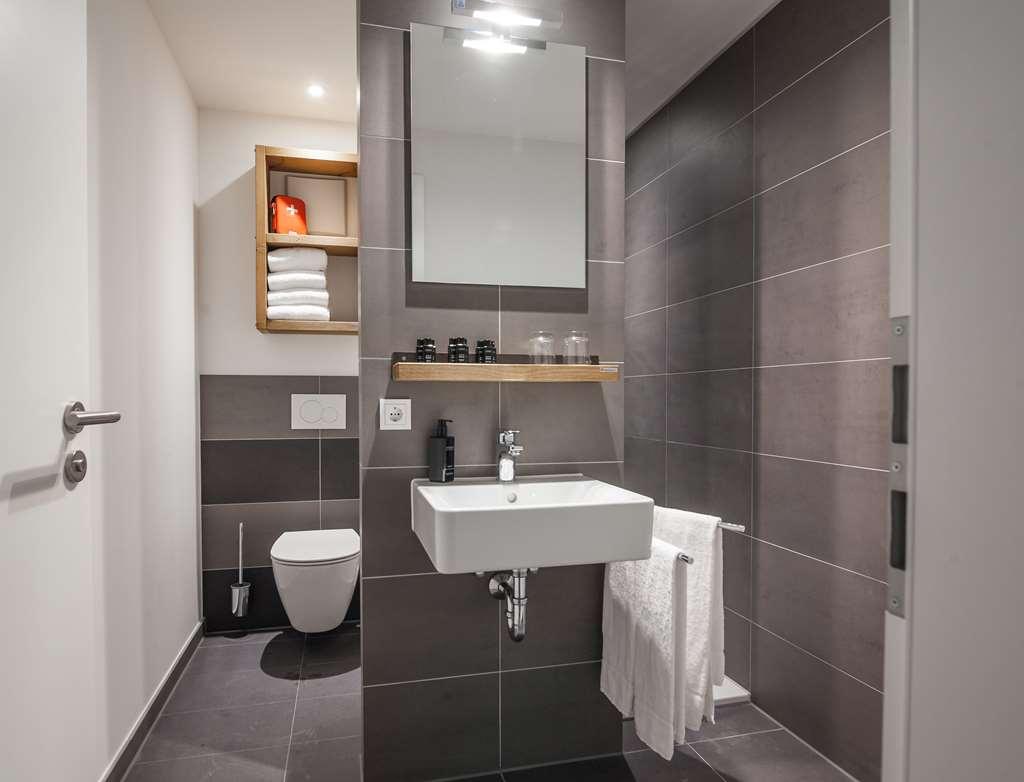 Aparthotel Staycity Centre