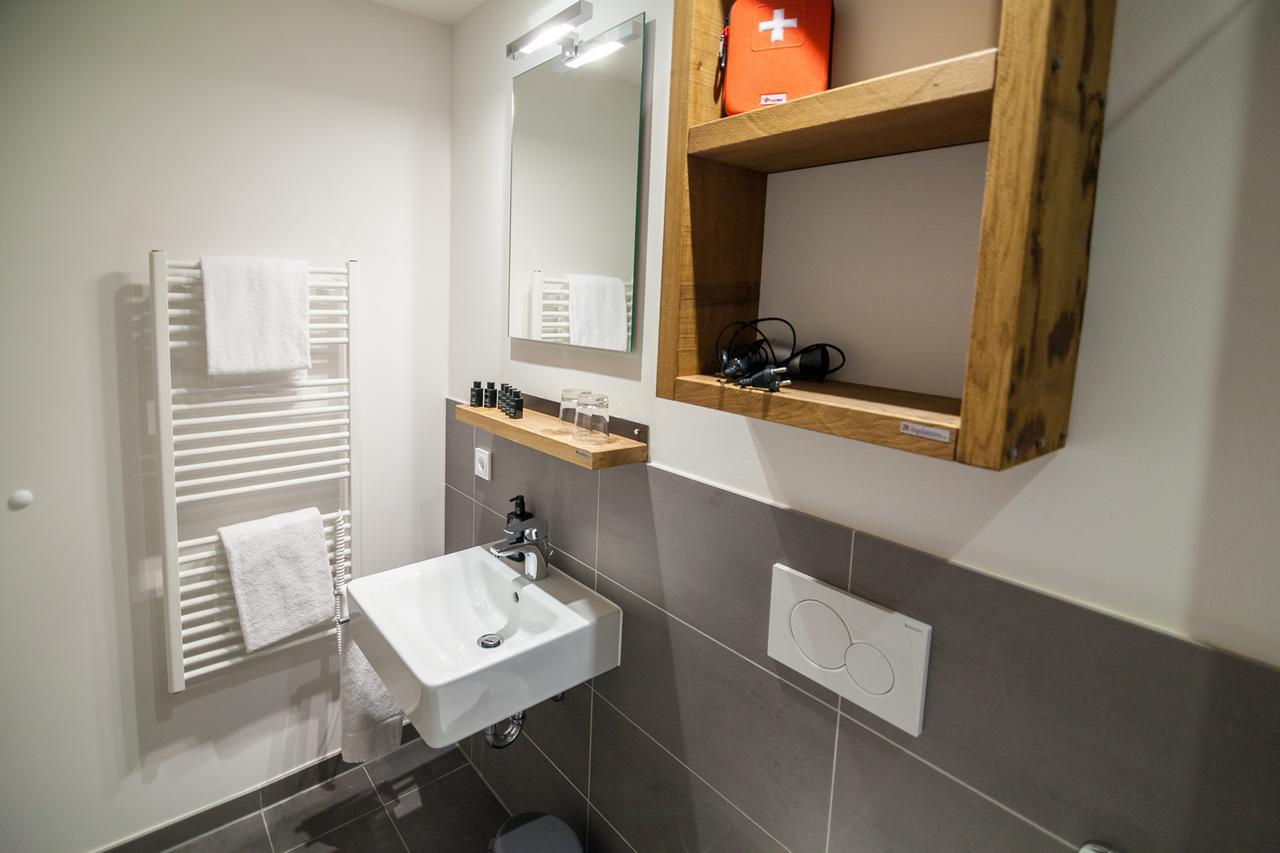 Staycity Centre Aparthotel