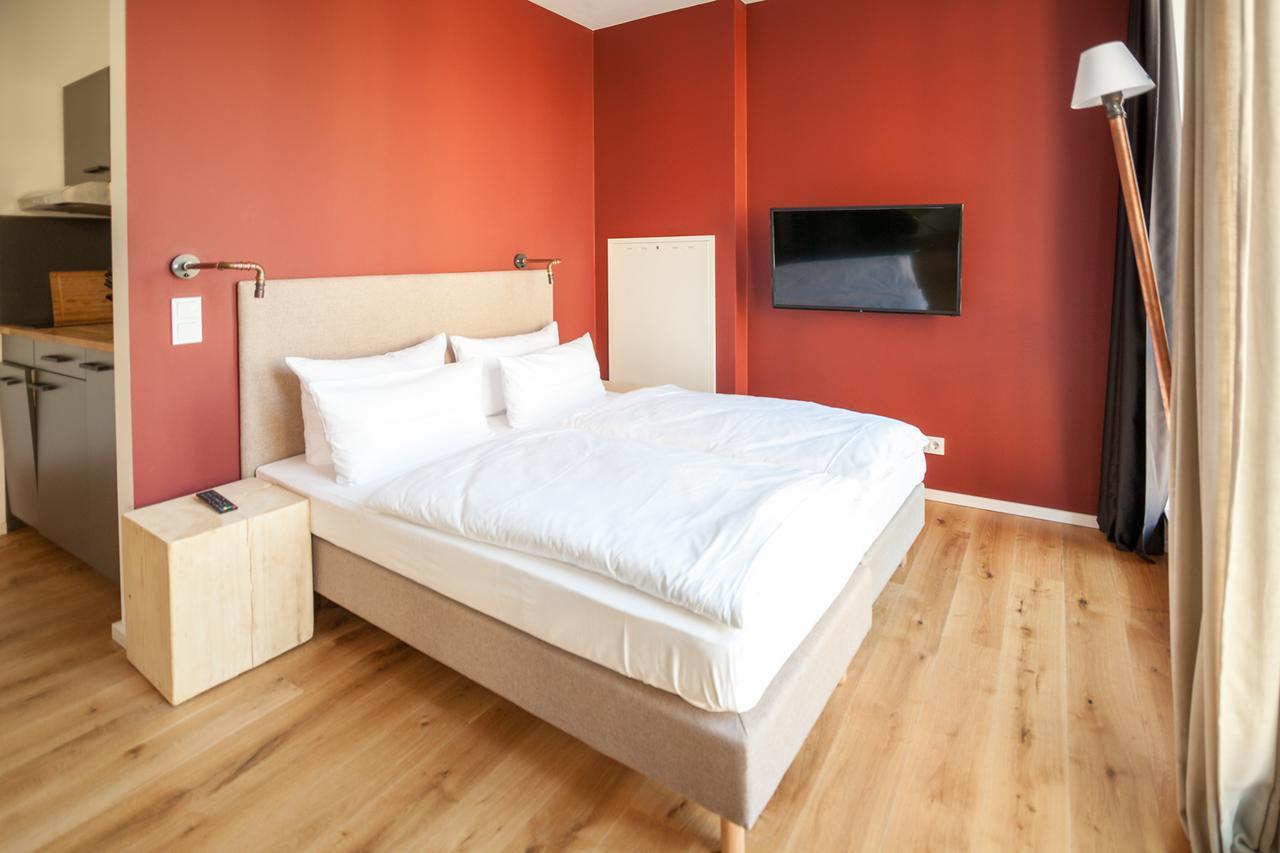 Staycity Centre Dresden