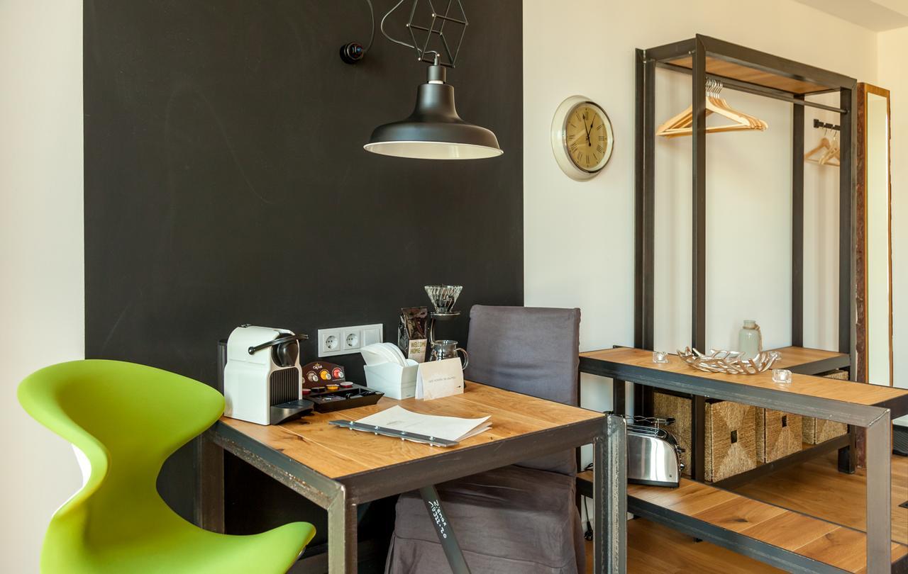 Staycity Centre 4* Dresden