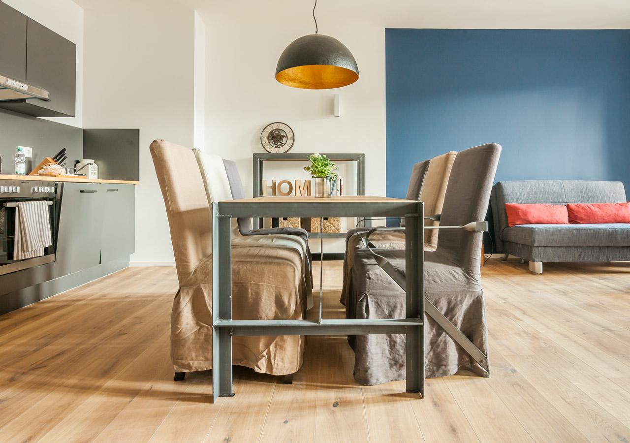 Aparthotel Staycity Centre 4*