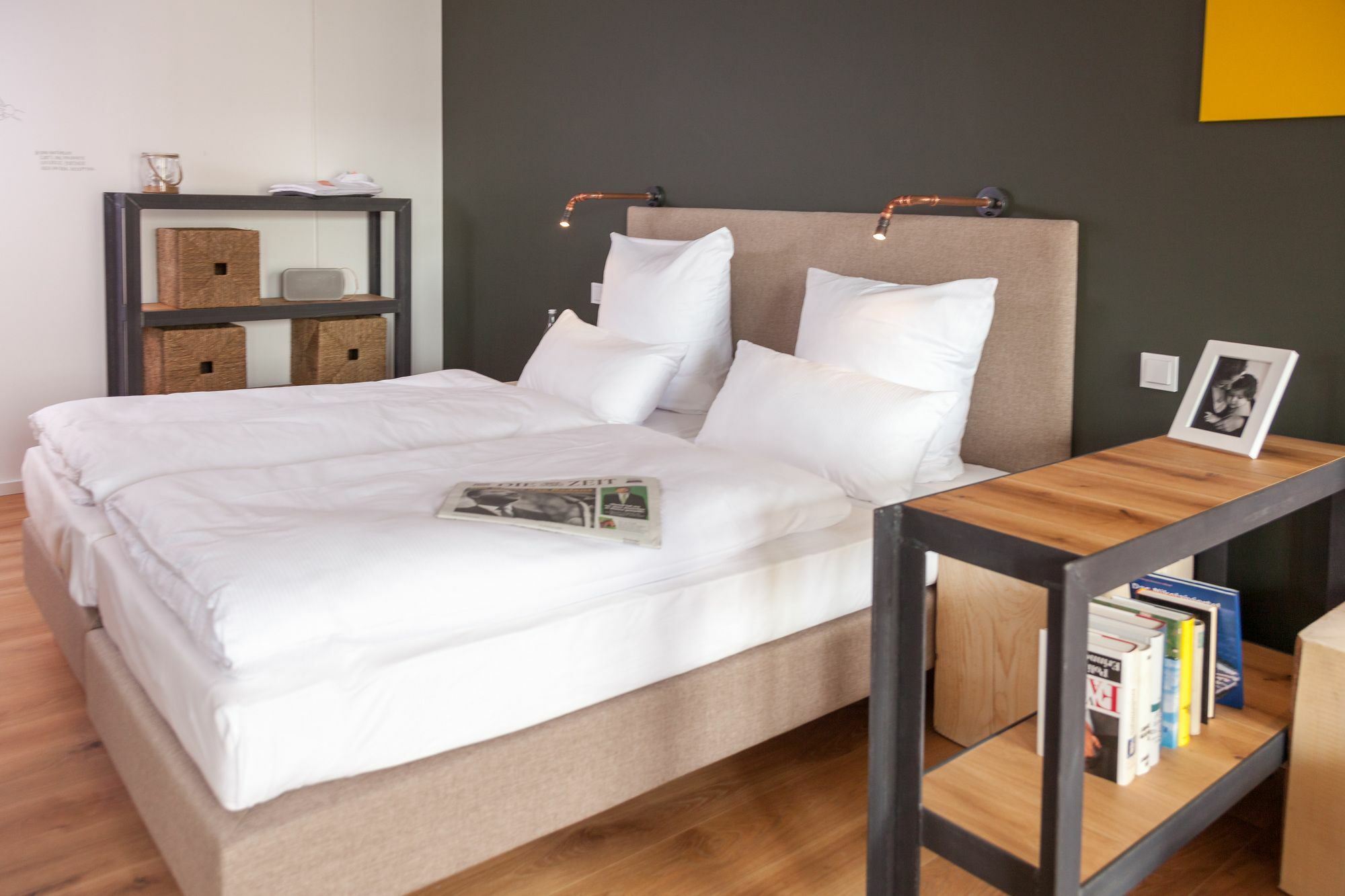 Staycity Centre